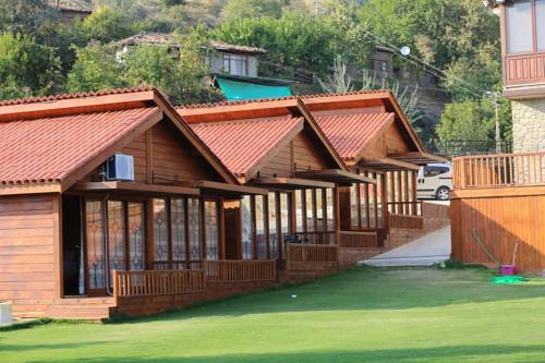 Birgi Turkey Hotel