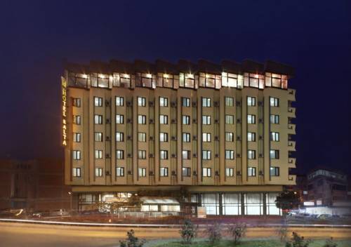 Edirne Türkei Promo-Code Booking.com