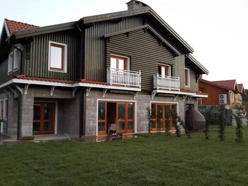 Bolu Türkei Promo-Code Booking.com