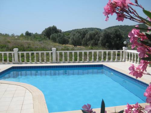Avsallar Turkey Promo Code Booking.com