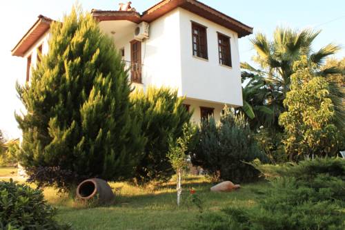 Datca Turkey Hotel