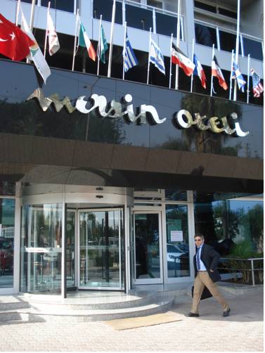 Mersin Türkei Promo-Code Booking.com