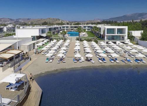Ortakent Turkey Promo Code Booking.com