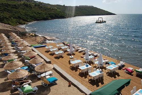Bogazici Turkey Promo Code Booking.com