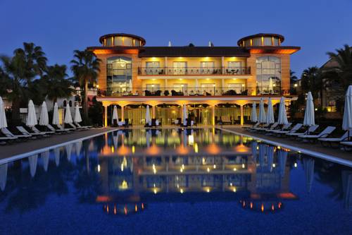 Konakli Turkey Promo Code Booking.com