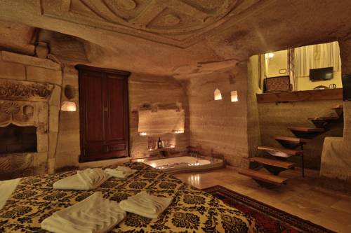 Göreme Turkey Promo Code Booking.com