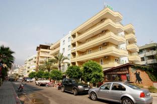Alanya Turkey Hotels