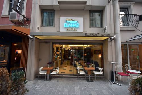 Istanbul Turkey Hotel