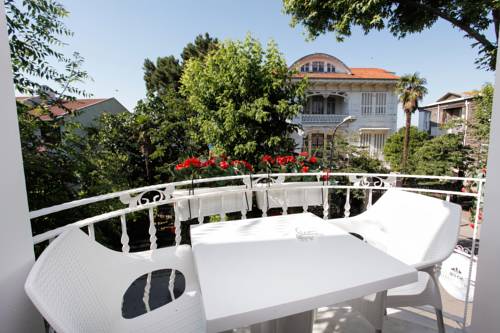 Adalar(Istanbul) Turkey Promo Code Booking.com
