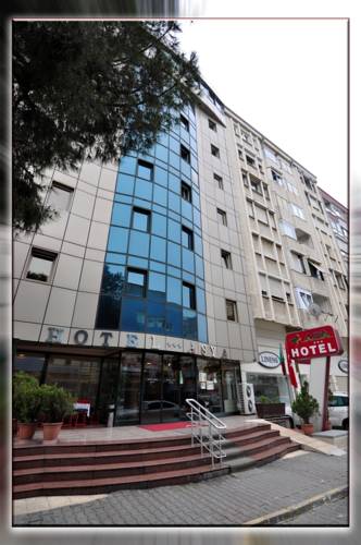 Balikesir Türkei Promo-Code Booking.com