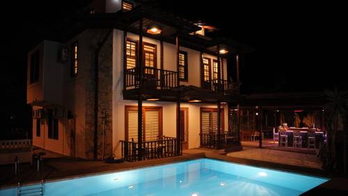 Akyaka Türkei Promo-Code Booking.com