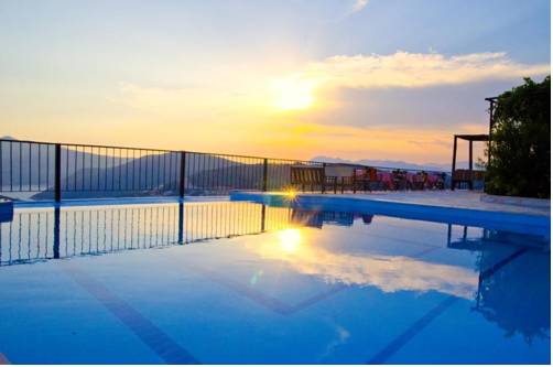 Kalkan Turkey Promo Code Booking.com