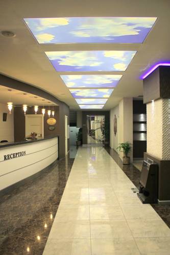 Adana Turkey Promo Code Booking.com
