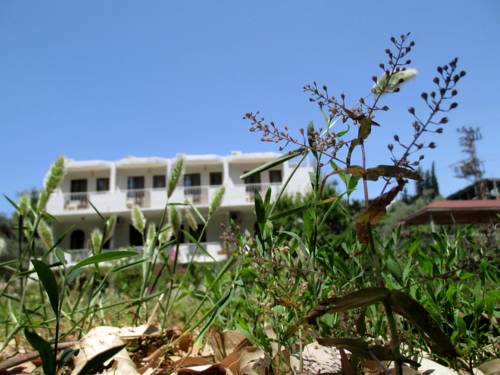 Patara Türkei Promo-Code Booking.com