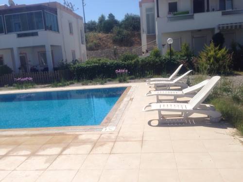 Bitez Turkey Hotel