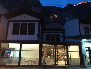 Amasya Turkey Hotels