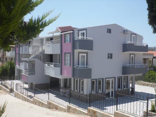 Kuşadası Turkey Promo Code Booking.com