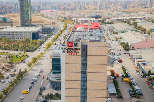 Ankara Turkey Hotels