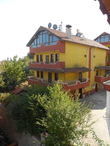 Safranbolu Türkei Promo-Code Booking.com