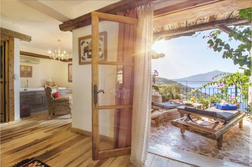 Kalkan Turkey Promo Code Booking.com