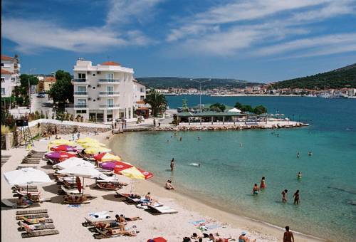 Cesme Turkey Hotel