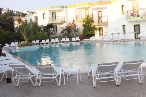 Gumbet Türkei Promo-Code Booking.com