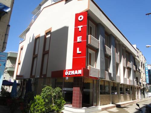 Antalya T&uuml;rkei Promo-Code Booking.com