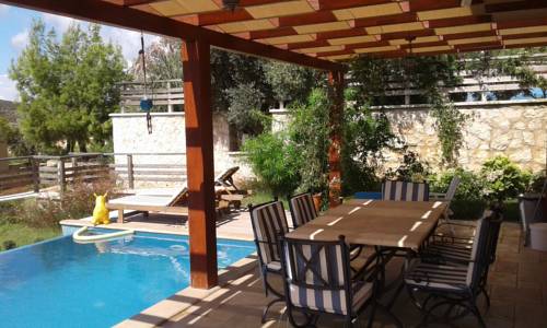 Kalkan Türkei Promo-Code Booking.com