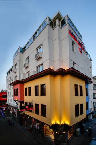 Schleimbeutel Türkei Promo-Code Booking.com