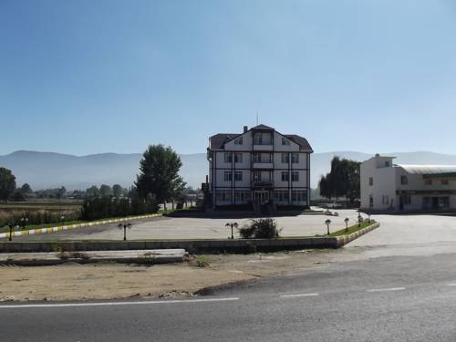 Bolu Türkei Promo-Code Booking.com