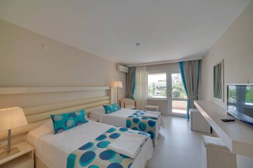 Aydin Turkey Hotel