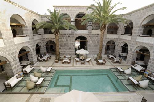 Cesme Turkey Hotel