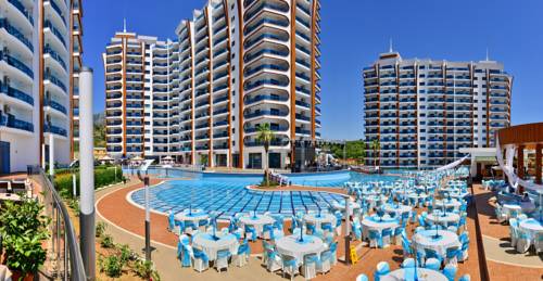 Mahmutlar Turkey Promo Code Booking.com