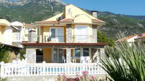 Ölüdeniz Turkey Promo Code Booking.com