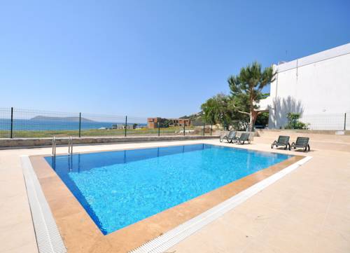 Gümüşlük Türkei Promo-Code Booking.com