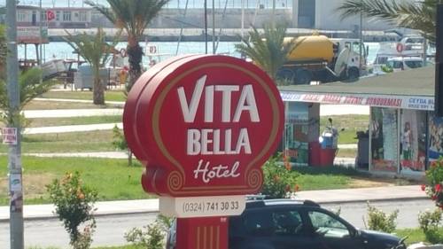 Mersin Turkey Promo Code Booking.com