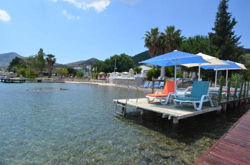 Bozburun Turkey Promo Code Agoda.com