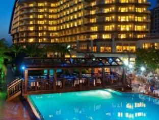 Antalya Turkey Hotels