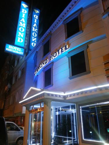 Kayseri Türkei Promo-Code Booking.com