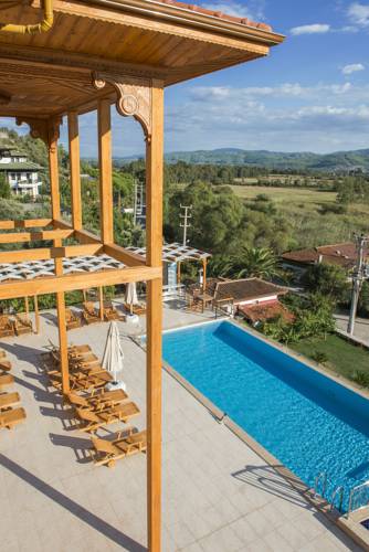 Muğla Turkey Promo Code Booking.com