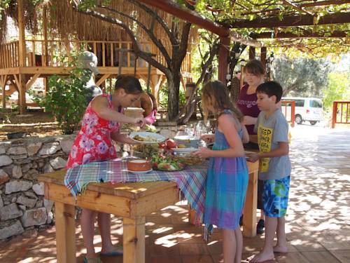 Fethiye (Mugla) Türkei Promo-Code Booking.com