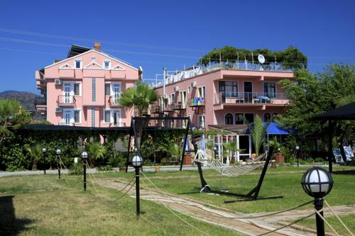 Fethiye Turkey Hotel