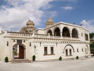 Goreme Turkey Hotels
