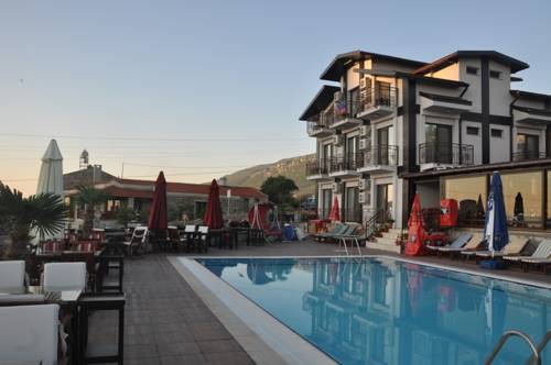 Karaburun Turkey Hotel
