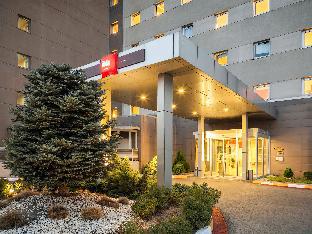 Kayseri Turkey Hotels