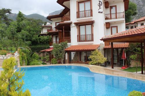 Akyaka Türkei Promo-Code Booking.com