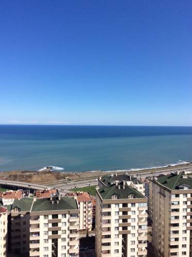 Trabzon Turkey Promo Code Booking.com