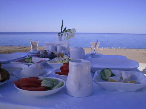 Kizilot Turkey Promo Code Booking.com