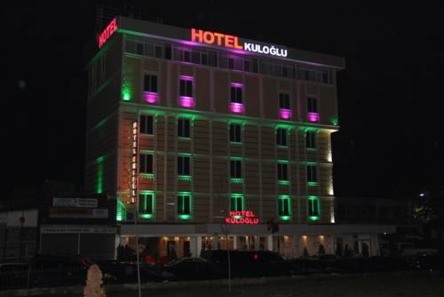 Samsun Türkei Promo-Code Booking.com