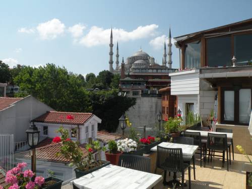 İstanbul Turkey Promo Code Booking.com